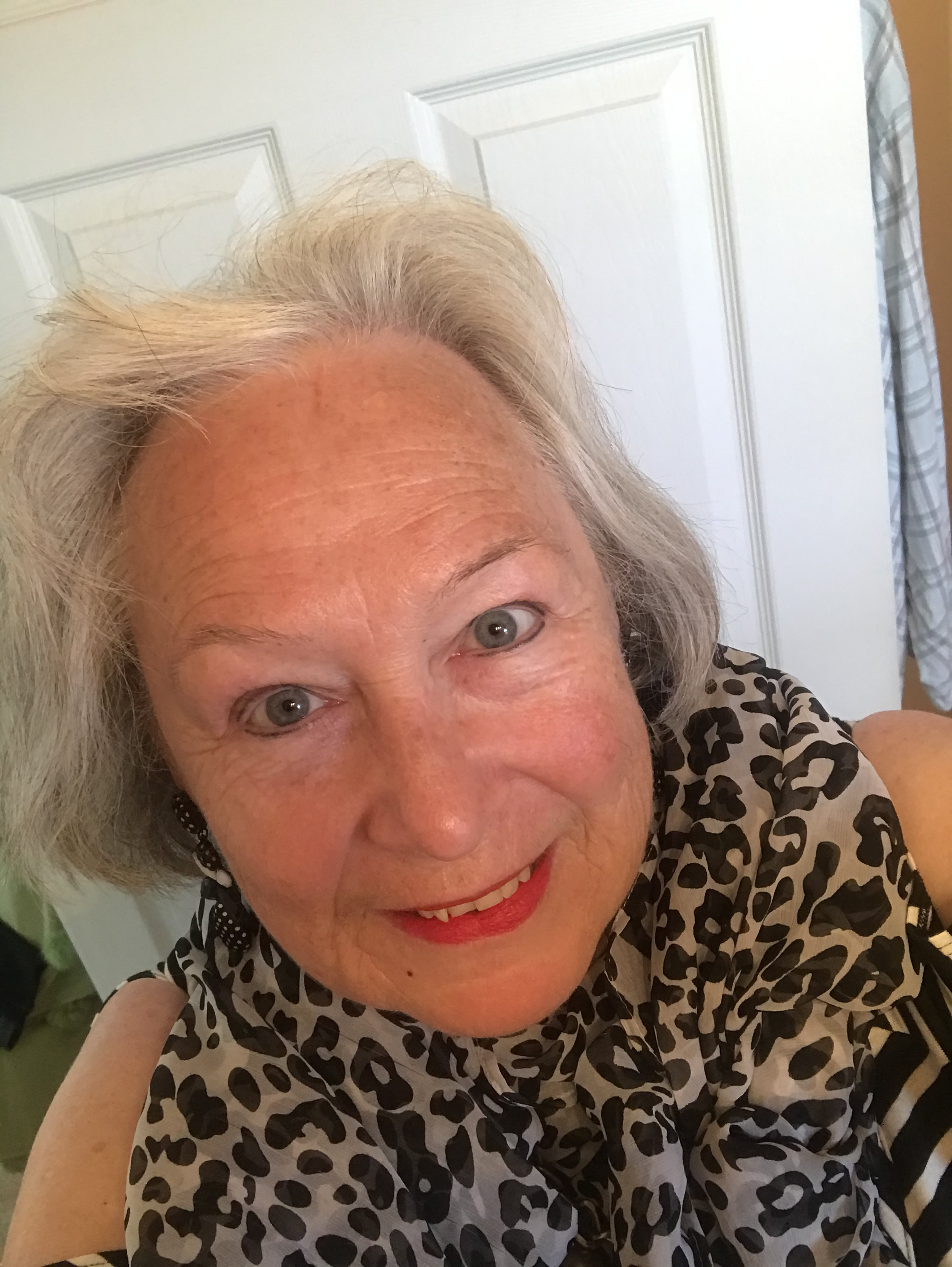 christine Louise